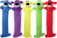 Multipet Loofa Dog Original W/Squeaker
