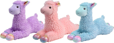 Multipet Llamas