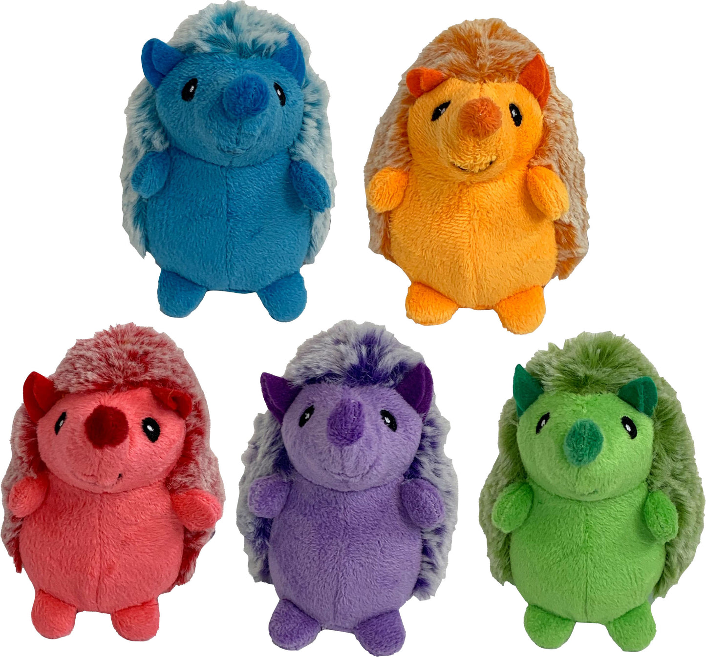 Multipet Minipet Hedgehog