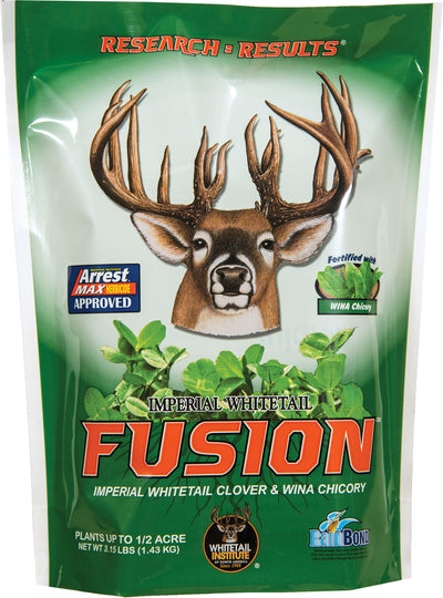 Imperial Whitetail Fusion