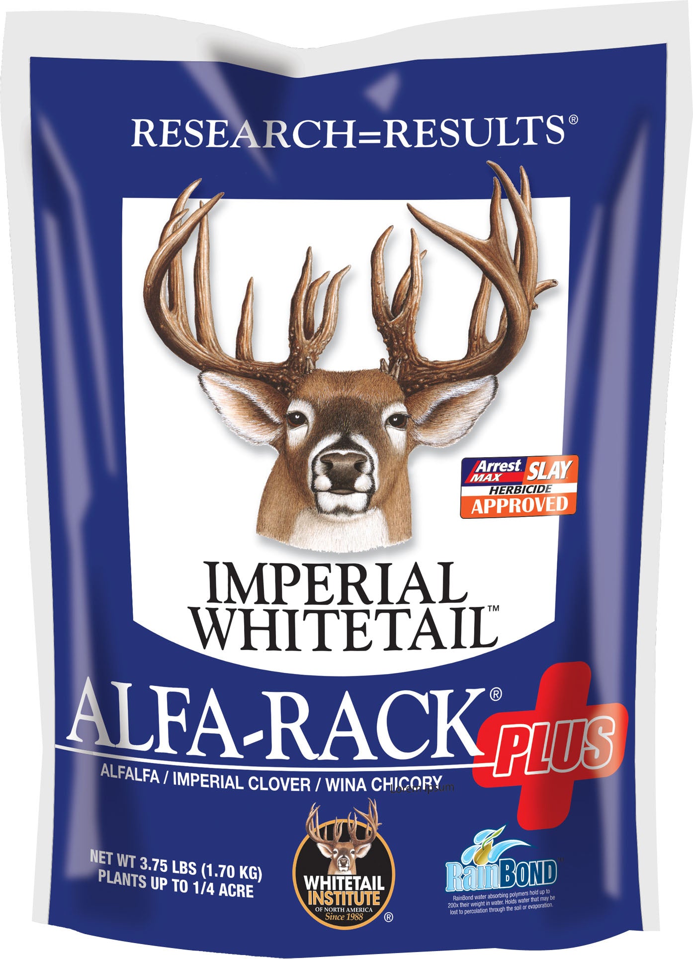Imperial Whitetail Alfa-Rack Plus