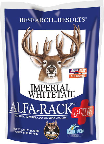 Imperial Whitetail Alfa-Rack Plus