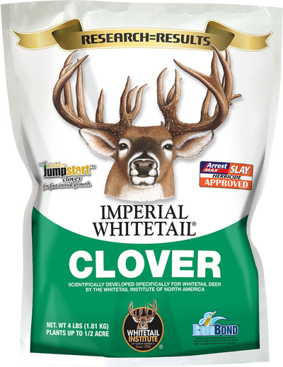 Imperial Whitetail Clover