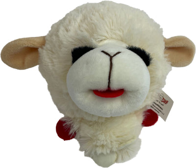 Multipet Lamb Chop Knobby Noggins