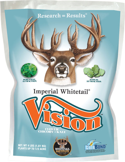 Imperial Whitetail Vision