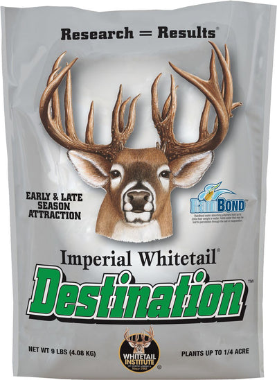 Imperial Whitetail Destination