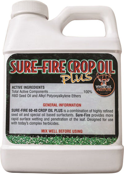 Whitetail Institute Sure-Fire Seed Oil Plus