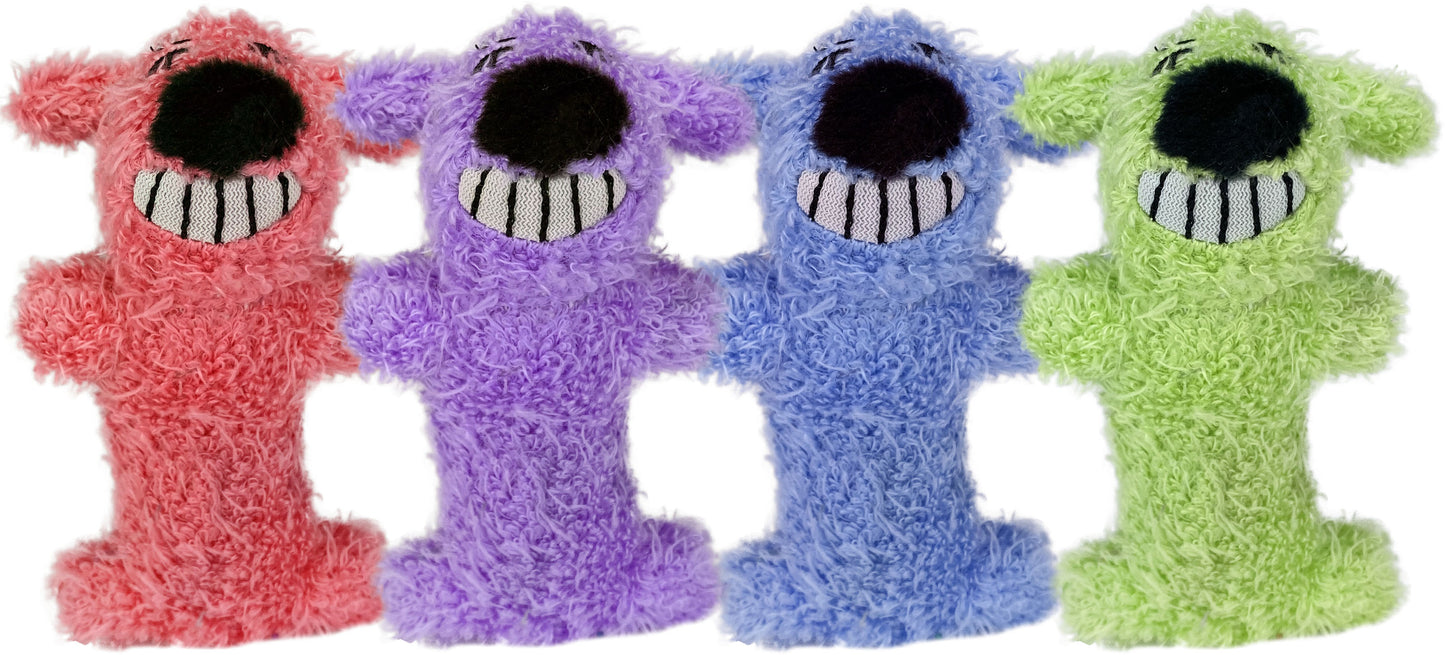 Multipet Loofa Cat Toy