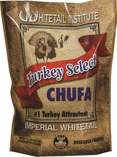 Imperial Whitetail Turkey Select