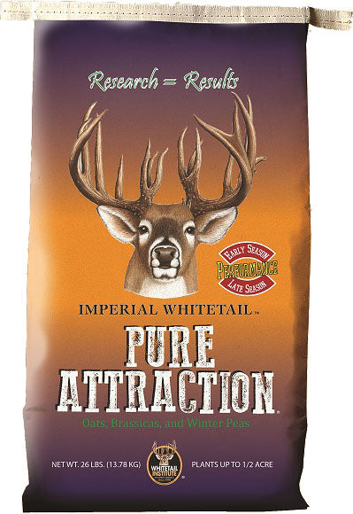 Imperial Whitetail Pure Attraction