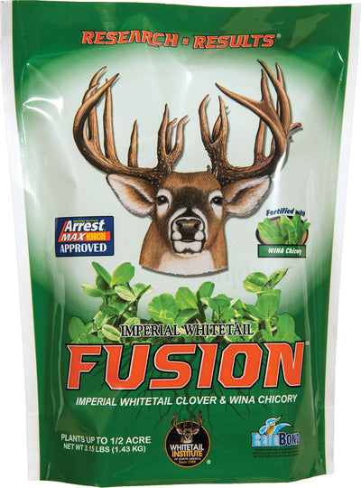 Imperial Whitetail Fusion