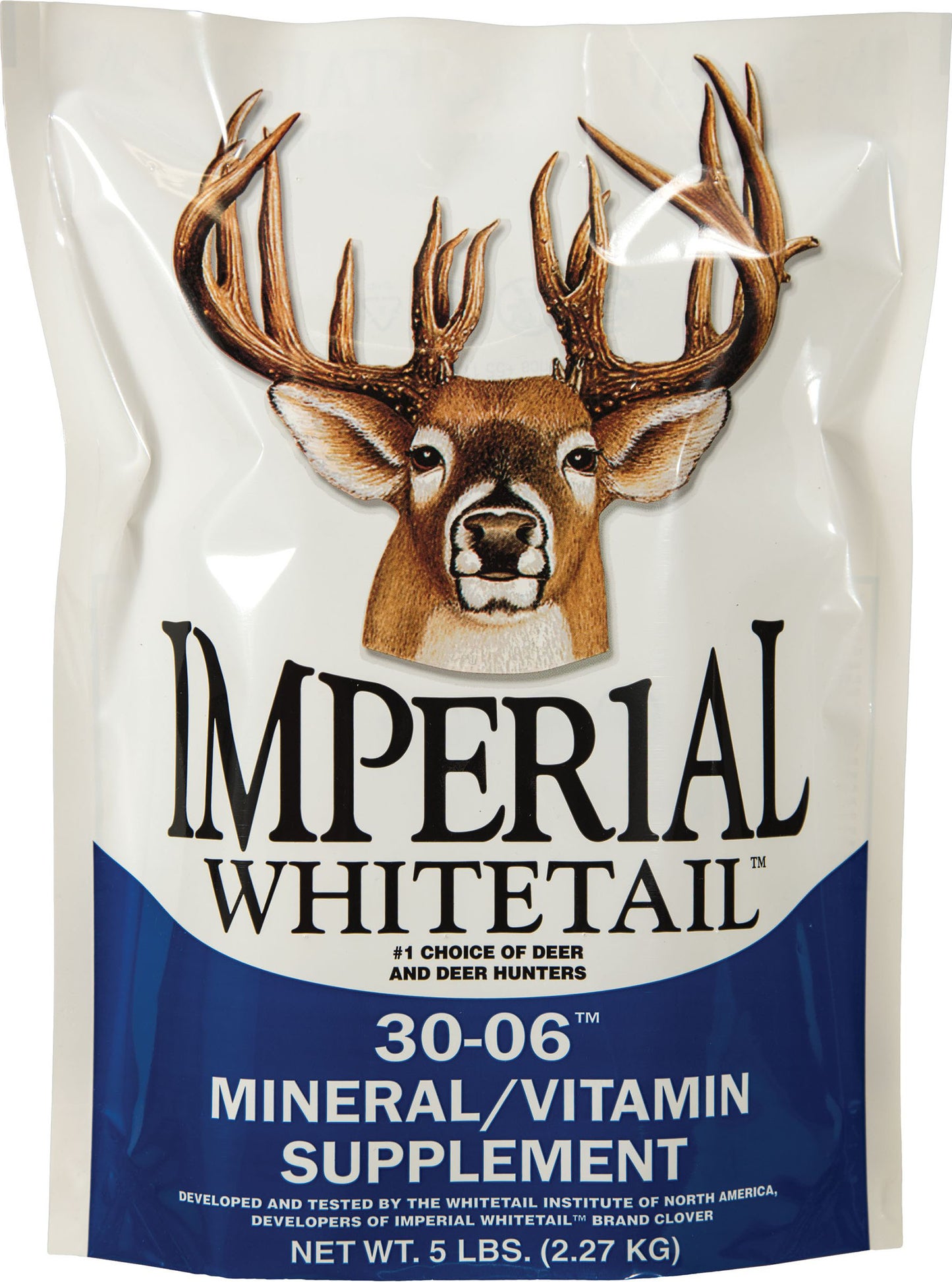 Imperial Whitetail 30-06 Mineral/Vitamin