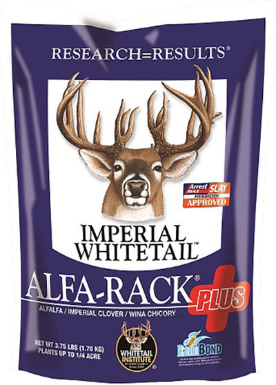 Imperial Whitetail Alfa-Rack Plus
