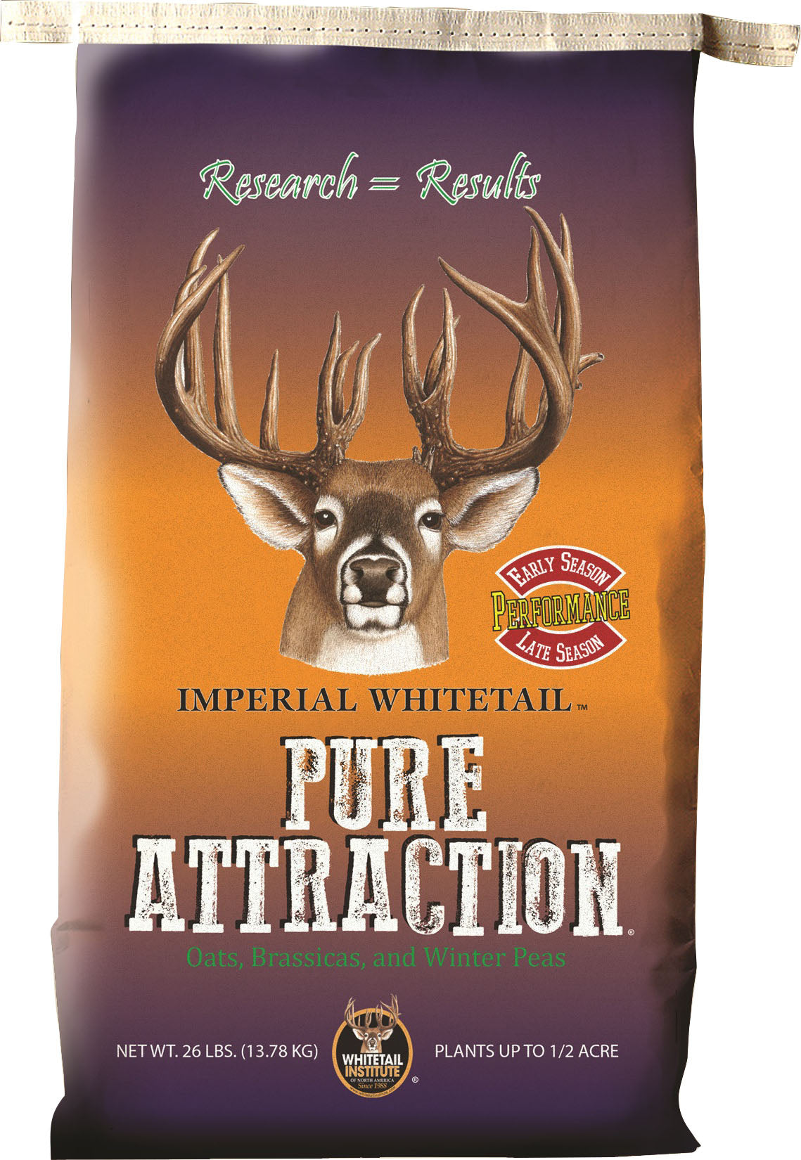 Imperial Whitetail Pure Attraction