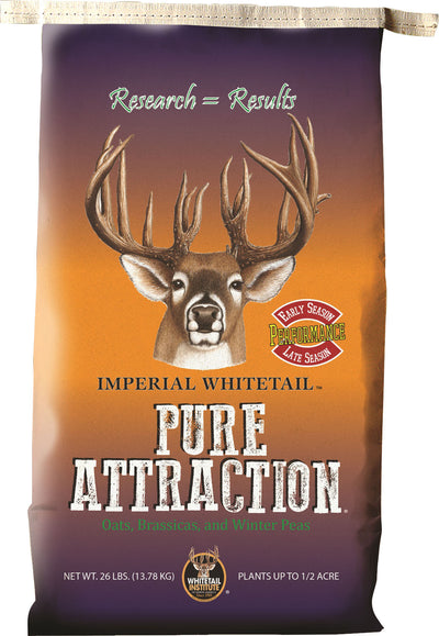 Imperial Whitetail Pure Attraction