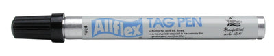 Allflex Black Marking Pen