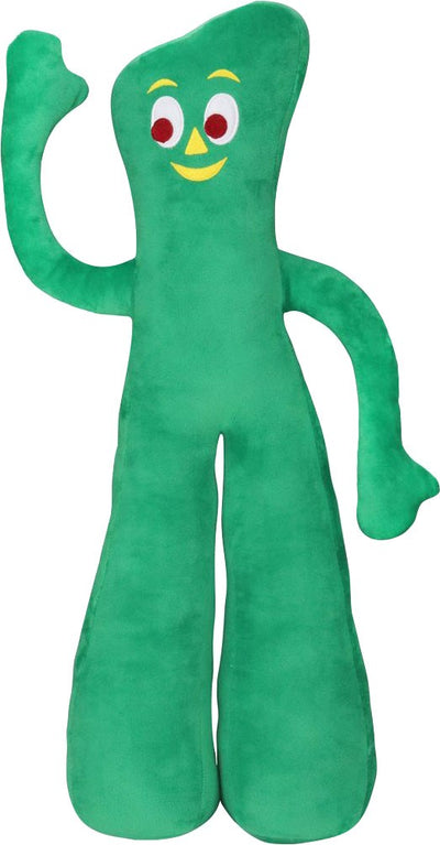 Multipet Gumby Plush