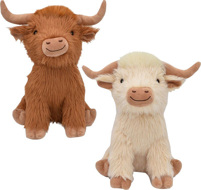 Multipet Highland Cow Shaggy