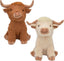 Multipet Highland Cow Shaggy