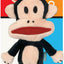 Multipet Paul Frank Julius Monkey
