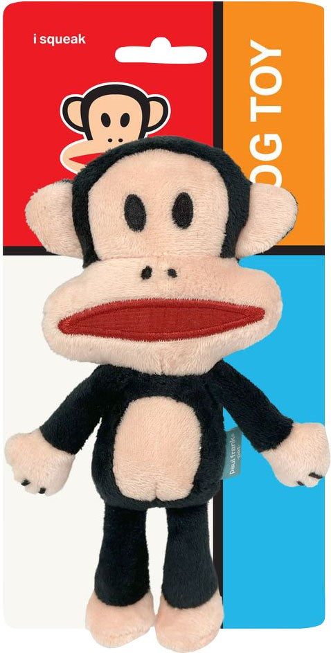 Multipet Paul Frank Julius Monkey