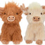 Multipet Highland Cow Shaggy