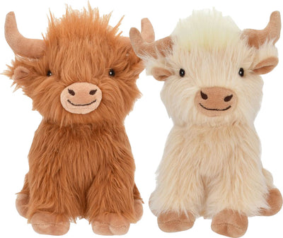 Multipet Highland Cow Shaggy