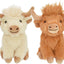 Multipet Highland Cow Shaggy