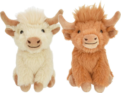 Multipet Highland Cow Shaggy