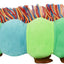 Multipet Ec Hungry Caterpillar Tug Toy