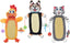 MULTIPET FUZZU SCRATCHIE CAT MAT BY FUZZU