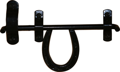 Door Latch Horseshoe