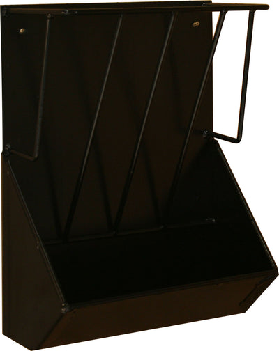 Mini Hay And Grain Feeder