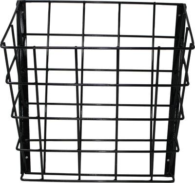 Sheep & Goat Basket Hay Feeder