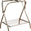 Saddle Stand Deluxe