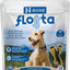 N-Bone Flossta Dual Action Dental Chew