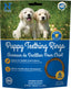 N-Bone Grain Free Puppy Teething Ring