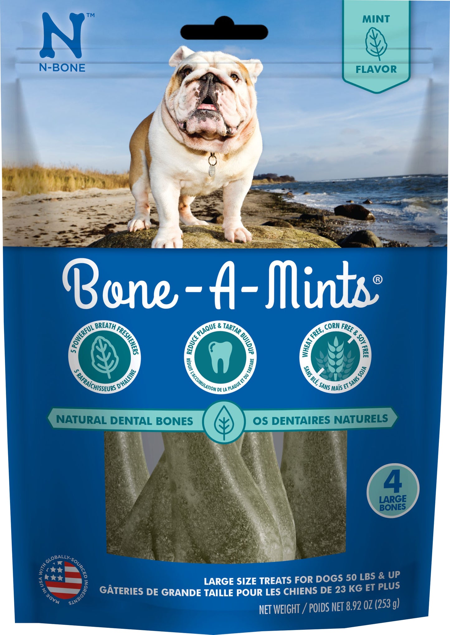 N-Bone Bone-A-Mints