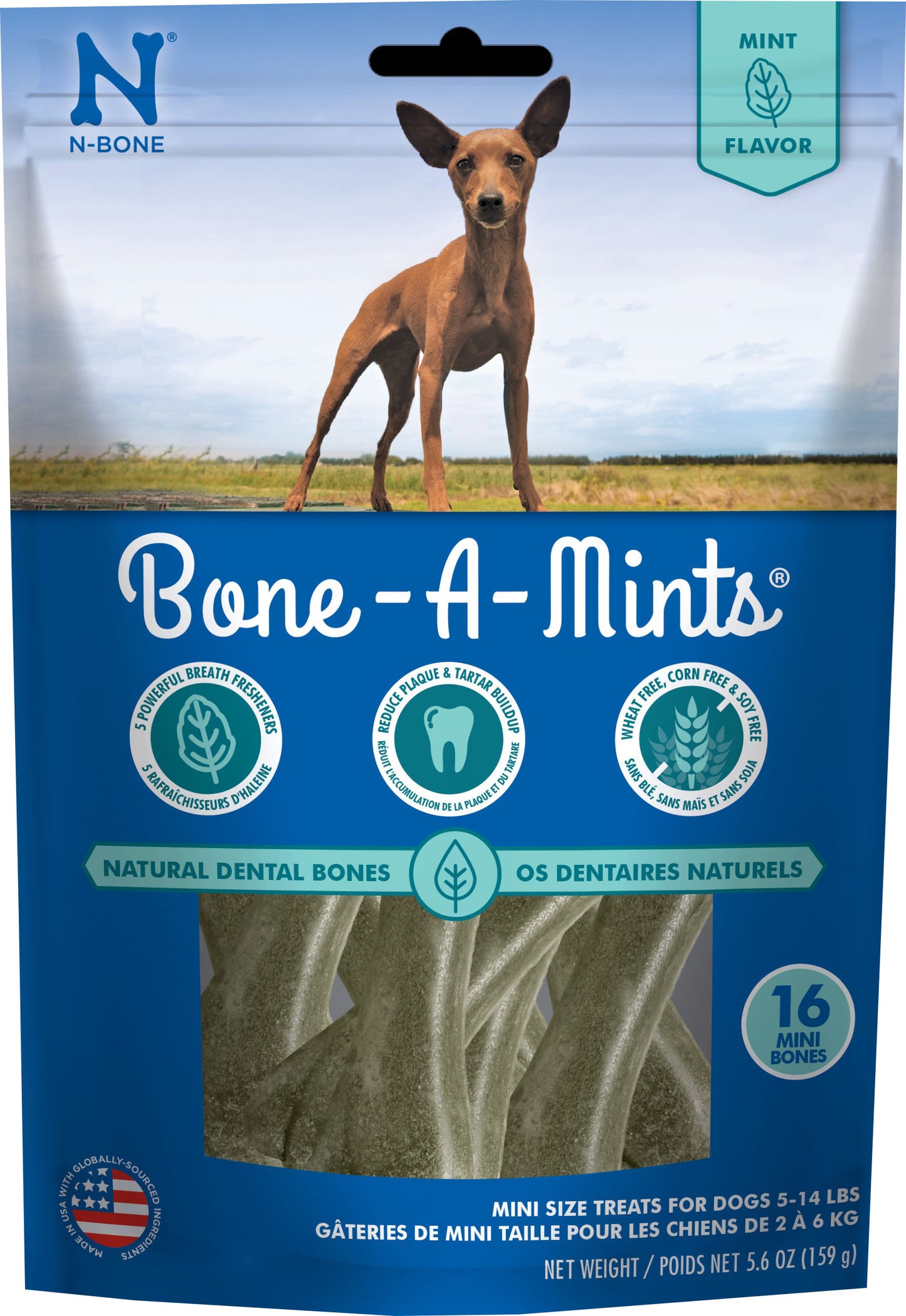 N-Bone Bone-A-Mints
