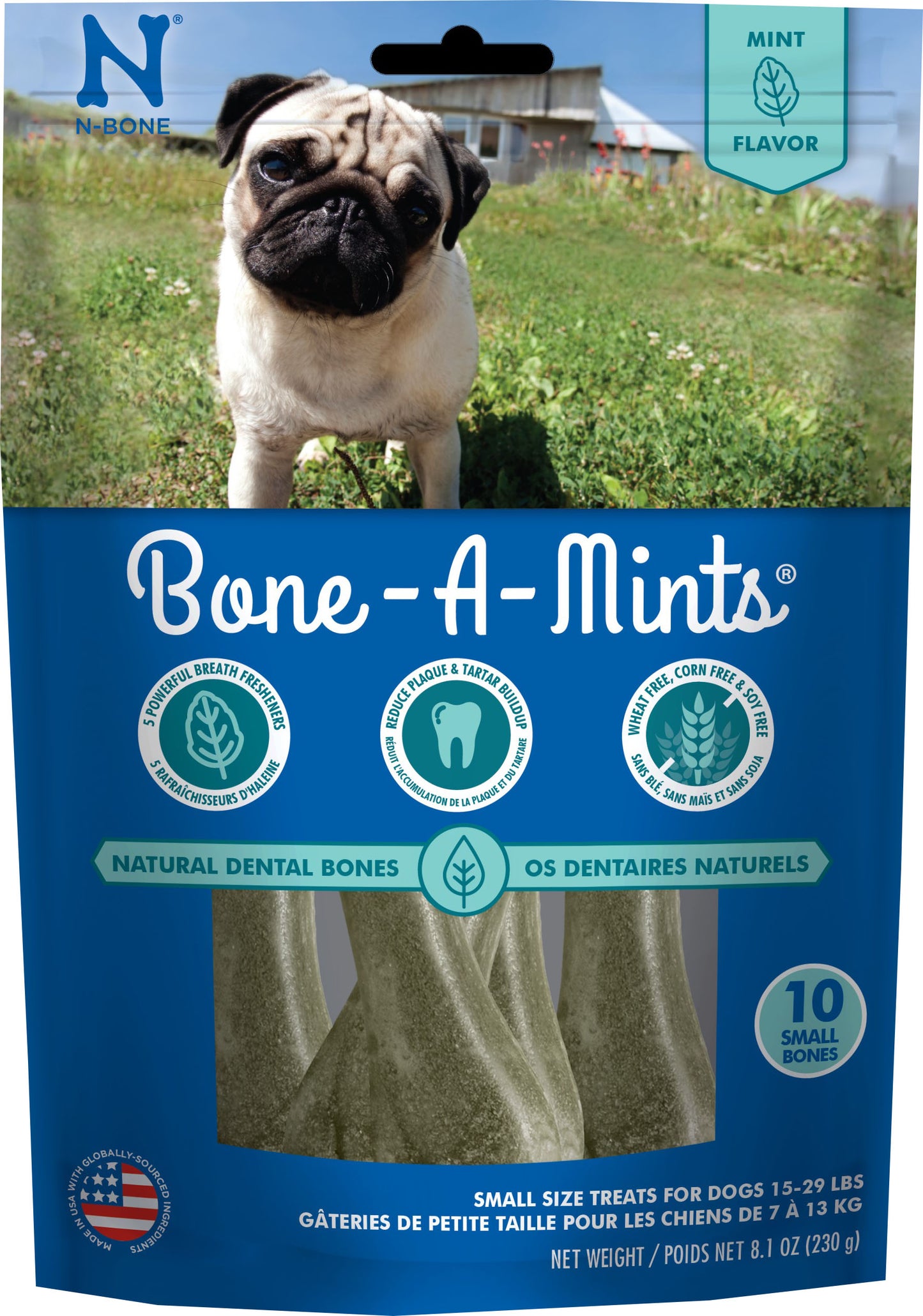 N-Bone Bone-A-Mints