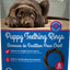 N-Bone Grain Free Puppy Teething Ring