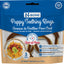 N-Bone Taste Of Texas Teething Ring