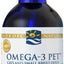 Nordic Naturals Omega-3 Pet Supplement Liquid