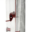 Triple Tube Feeder