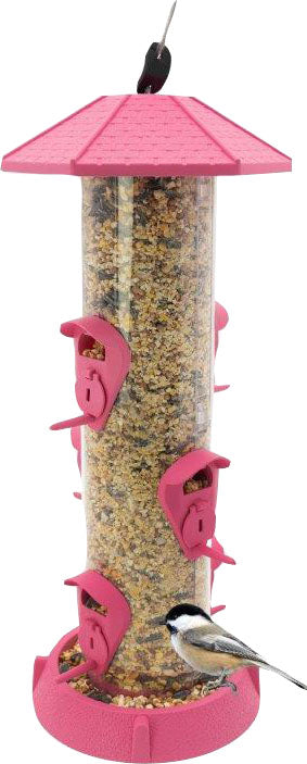 Fiesta Village Collection 2-In-1 Hinged Port Fdr