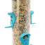 Fiesta Village Collection 2-In-1 Hinged Port Fdr
