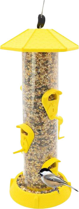 Fiesta Village Collection 2-In-1 Hinged Port Fdr