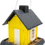 Fiesta Village Collection Cottage Bird Feeder