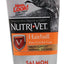 Nutri-Vet Hairball Paw-Gel For Cats