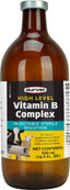 Durvet High Level Vitamin B Complex